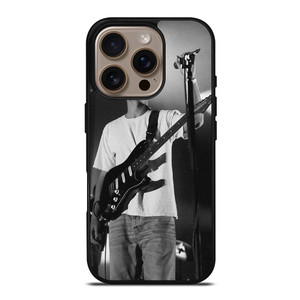 TOM MISCH MUSICIAN iPhone 16 Pro Case Cover TOM MISCH MUSICIAN iPhone 16 Pro Case Cover