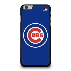 CHICAGO CUBS MLB LOGO iPhone 6 / 6S Plus Case Cover