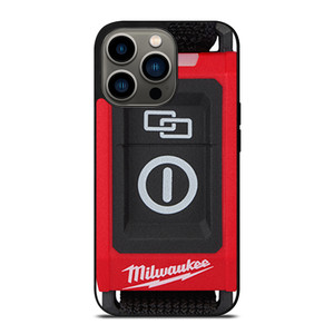 MILWAUKEE CONTROL REMOTE iPhone 13 Pro Case Cover MILWAUKEE CONTROL REMOTE iPhone 13 Pro Case Cover