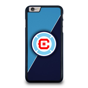 CHICAGO FIRE SOCCER MLS 2 iPhone 6 / 6S Plus Case Cover
