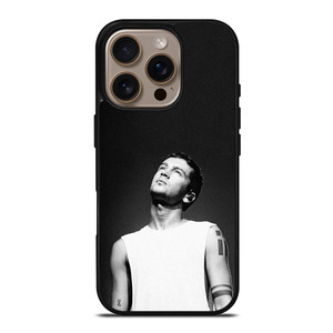 TYLER JOSEPH TWENTY ONE PILOTS iPhone 16 Pro Case Cover TYLER JOSEPH TWENTY ONE PILOTS iPhone 16 Pro Case Cover