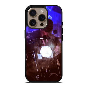 UNDERTAKER WWE WRESTLING iPhone 16 Pro Case Cover