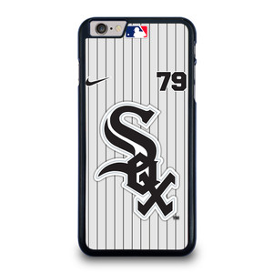 CHICAGO WHITE SOX JOSE ABREU 79 MLB BASEBALL iPhone 6 / 6S Plus Case Cover