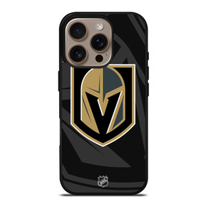 VEGAS GOLDEN KNIGHTS NHL TEAM iPhone 16 Pro Case Cover VEGAS GOLDEN KNIGHTS NHL TEAM iPhone 16 Pro Case Cover