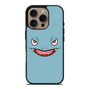 VENUSAUR POKEMON MONSTER ICON iPhone 16 Pro Case Cover