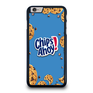 CHIPS AHOY CHOCOLATE COOKIES iPhone 6 / 6S Plus Case Cover