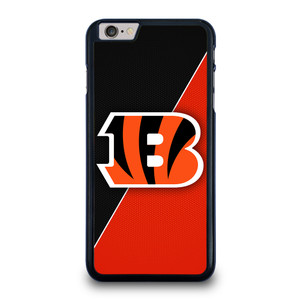 CINCINNATI BENGALS NFL FOOTBALL LOGO iPhone 6 / 6S Plus Case Cover