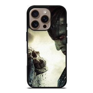 X-MEN APOCALYPSE iPhone 16 Pro Case Cover