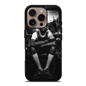 YG RAY JACKSON RAPPER 2 iPhone 16 Pro Case Cover