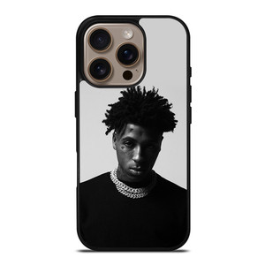 YOUNGBOY NBA TOP iPhone 16 Pro Case Cover YOUNGBOY NBA TOP iPhone 16 Pro Case Cover
