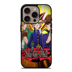 YUGIOH MASTER DUEL CARDS iPhone 16 Pro Case Cover YUGIOH MASTER DUEL CARDS iPhone 16 Pro Case Cover