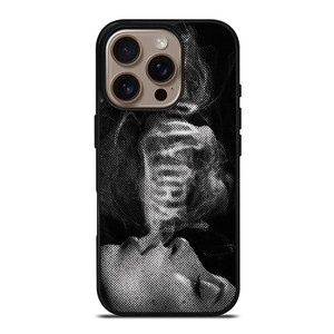 ZOO YORK SKATEBOARD VAPE SMOKE ART iPhone 16 Pro Case Cover ZOO YORK SKATEBOARD VAPE SMOKE ART iPhone 16 Pro Case Cover