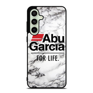 ABU GARCIA FISHING MARBLE Samsung Galaxy S24 FE Case Cover