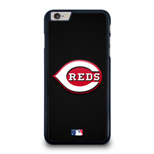 CINCINNATI REDS BASEBALL TEAM iPhone 6 / 6S Plus Case Cover