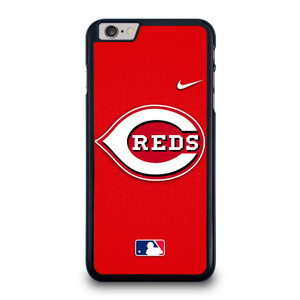 CINCINNATI REDS MLB BASEBALL NIKE iPhone 6 / 6S Plus Case Cover
