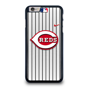CINCINNATI REDS MLB NIKE iPhone 6 / 6S Plus Case Cover