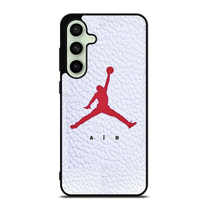 AIR JORDAN SHOES NIKE LOGO Samsung Galaxy S24 FE Case Cover AIR JORDAN SHOES NIKE LOGO Samsung Galaxy S24 FE Case Cover