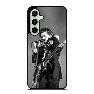 ALEX TURNER ARCTIC MONKEYS 2 Samsung Galaxy S24 FE Case Cover ALEX TURNER ARCTIC MONKEYS 2 Samsung Galaxy S24 FE Case Cover