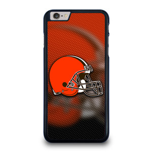 CLEVELAND BROWNS FOOTBALL TEAM iPhone 6 / 6S Plus Case Cover