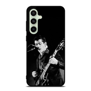 ALEX TURNER ARCTIC MONKEYS Samsung Galaxy S24 FE Case Cover