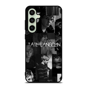 AMERICAN HORROR STORY TATE LANGDON Samsung Galaxy S24 FE Case Cover
