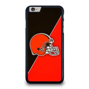 CLEVELAND BROWNS NFL FOOTBALL LOGO iPhone 6 / 6S Plus Case Cover