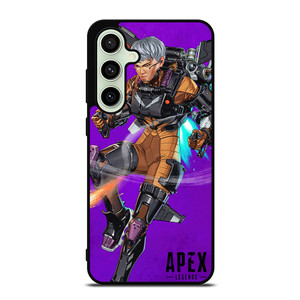 APEX LEGENDS VALKYRIE Samsung Galaxy S24 FE Case Cover APEX LEGENDS VALKYRIE Samsung Galaxy S24 FE Case Cover