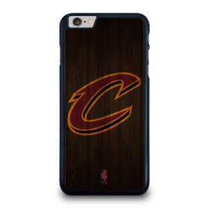 CLEVELAND CAVALIERS BASKETBALL COURT NBA iPhone 6 / 6S Plus Case Cover CLEVELAND CAVALIERS BASKETBALL COURT NBA iPhone 6 / 6S Plus Case Cover
