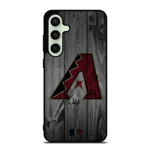 ARIZONA DIAMONDBACKS BASEBALL MLB Samsung Galaxy S24 FE Case Cover ARIZONA DIAMONDBACKS BASEBALL MLB Samsung Galaxy S24 FE Case Cover