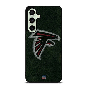 ATLANTA FALCONS FOOTBALL NFL Samsung Galaxy S24 FE Case Cover ATLANTA FALCONS FOOTBALL NFL Samsung Galaxy S24 FE Case Cover