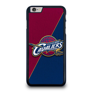 CLEVELAND CAVALIERS NBA BASKETBALL LOGO iPhone 6 / 6S Plus Case Cover CLEVELAND CAVALIERS NBA BASKETBALL LOGO iPhone 6 / 6S Plus Case Cover