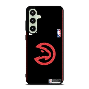 ATLANTA HAWKS NIKE NBA BASKETBALL Samsung Galaxy S24 FE Case Cover