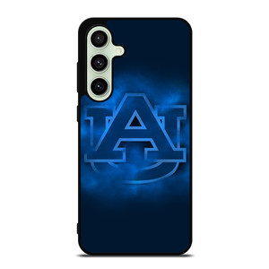 AUBURN TIGERS UNIVERSITY FOOTBALL Samsung Galaxy S24 FE Case Cover AUBURN TIGERS UNIVERSITY FOOTBALL Samsung Galaxy S24 FE Case Cover