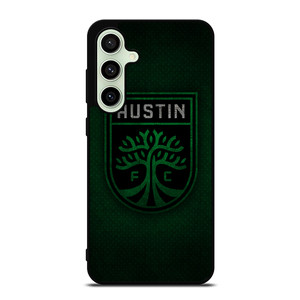 AUSTIN FC SOCCER MLS Samsung Galaxy S24 FE Case Cover