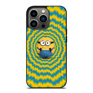 MINIONS THE RISE OF GRU iPhone 13 Pro Case Cover MINIONS THE RISE OF GRU iPhone 13 Pro Case Cover