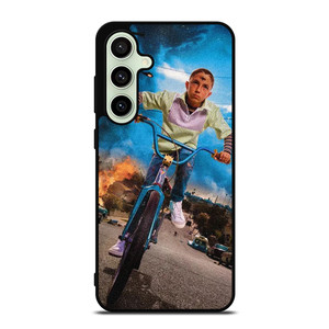 BAD BUNNY RAPPER YHLQMDLG Samsung Galaxy S24 FE Case Cover BAD BUNNY RAPPER YHLQMDLG Samsung Galaxy S24 FE Case Cover