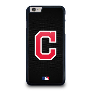CLEVELAND INDIANS BASEBALL TEAM iPhone 6 / 6S Plus Case Cover