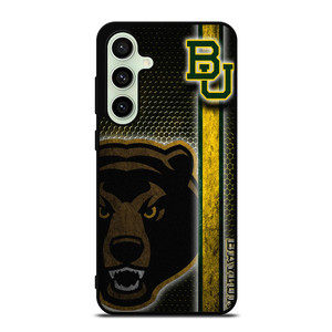BAYLOR BEARS FOOTBALL ICON Samsung Galaxy S24 FE Case Cover