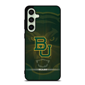 BAYLOR BEARS FOOTBALL Samsung Galaxy S24 FE Case Cover