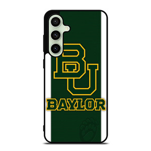 BAYLOR BEARS UNIVERSITY FOOTBALL Samsung Galaxy S24 FE Case Cover