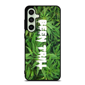 BEEN TRILL MARIJUANA Samsung Galaxy S24 FE Case Cover