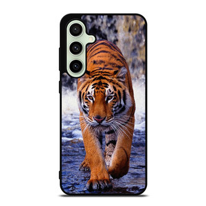 BENGAL TIGER COOL Samsung Galaxy S24 FE Case Cover