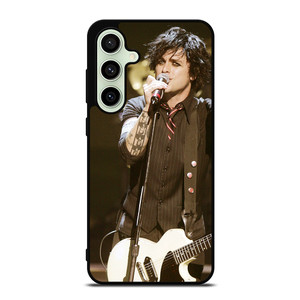 BILLIE JOE ARMSTRONG GREEN DAY Samsung Galaxy S24 FE Case Cover