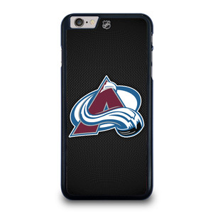 COLORADO AVALANCHE HOCKEY NHL LOGO iPhone 6 / 6S Plus Case Cover COLORADO AVALANCHE HOCKEY NHL LOGO iPhone 6 / 6S Plus Case Cover