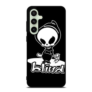 BLIND SKATEOARD ILARDI REAPER Samsung Galaxy S24 FE Case Cover