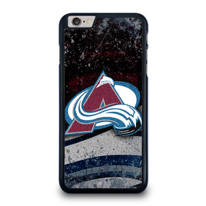 COLORADO AVALANCHE NHL HOCKEY 3 iPhone 6 / 6S Plus Case Cover