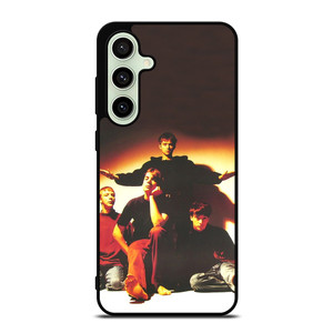 BLUR ROCK BAND MEMBERS 2 Samsung Galaxy S24 FE Case Cover