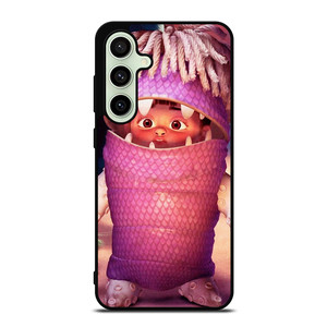 BOO MONSTER INC CUTE Samsung Galaxy S24 FE Case Cover