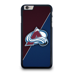 COLORADO AVALANCHE NHL HOCKEY LOGO iPhone 6 / 6S Plus Case Cover COLORADO AVALANCHE NHL HOCKEY LOGO iPhone 6 / 6S Plus Case Cover