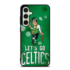 BOSTON CELTIC NBA BASKETBALL FANS 2 Samsung Galaxy S24 FE Case Cover BOSTON CELTIC NBA BASKETBALL FANS 2 Samsung Galaxy S24 FE Case Cover